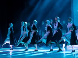 Urban Verbunk - A HÓnap fénye - 2025/8